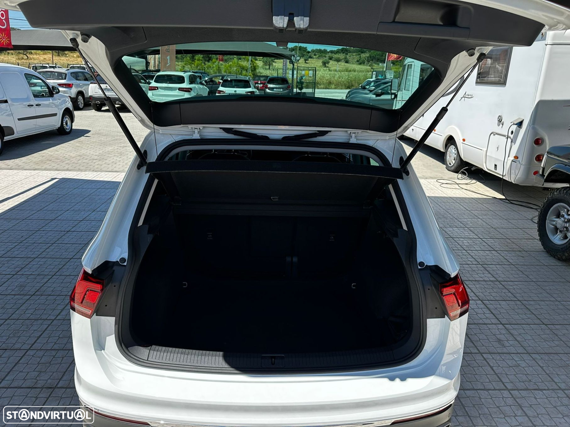 VW Tiguan 1.5 TSI Life - 10