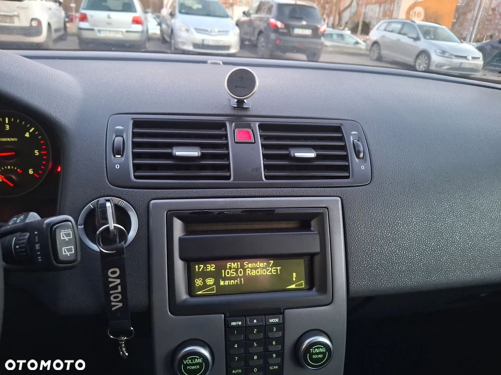 Volvo C30 D2 DRIVe Kinetic - 39