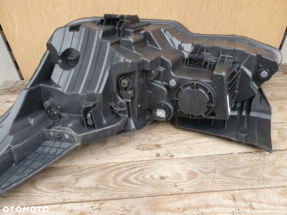 KIA EV6 LAMPA FULL LED PRAWA PRZÓD PRZEDNIA 92102-CV1 EUROPA - 7