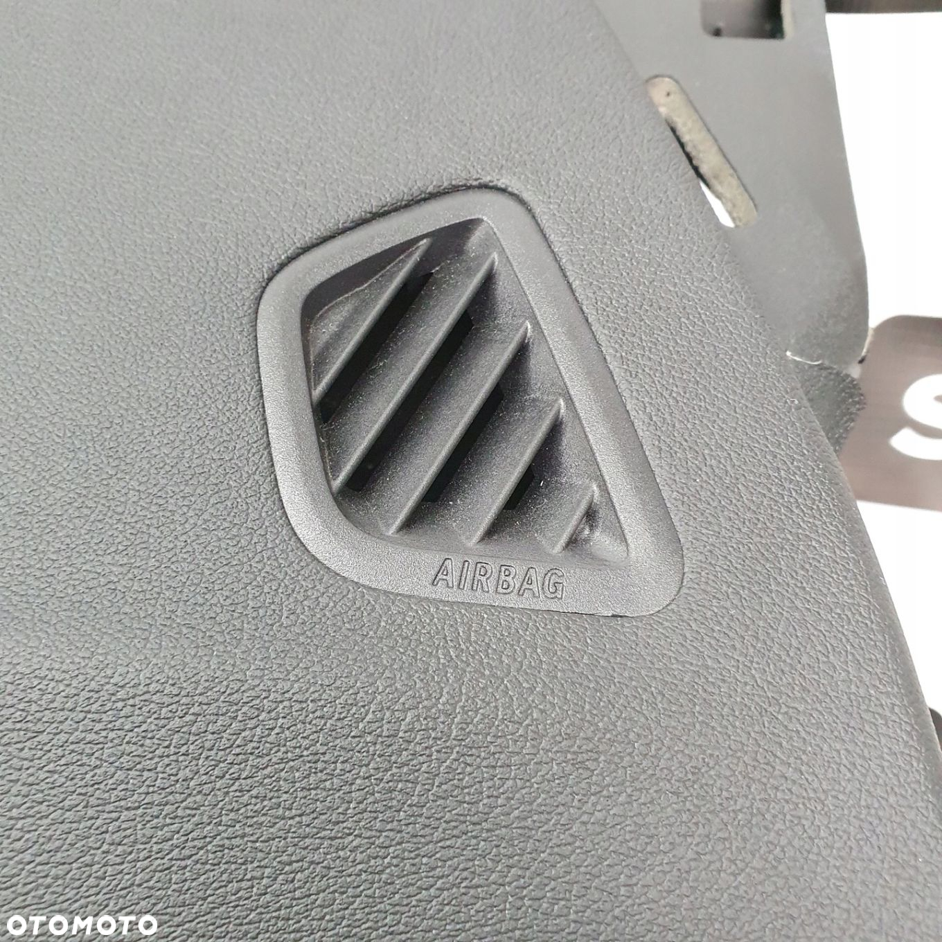BMW G30 G31 DESKA ROZDZIELCZA KONSOLA KOKPIT PULPIT PODUSZKI AIRBAG AIR BAG PASY KIT SET - 5