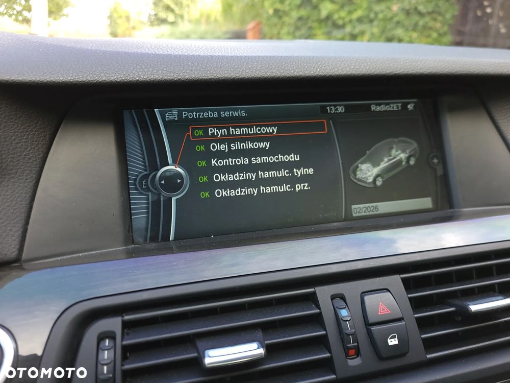 BMW Seria 5 - 28