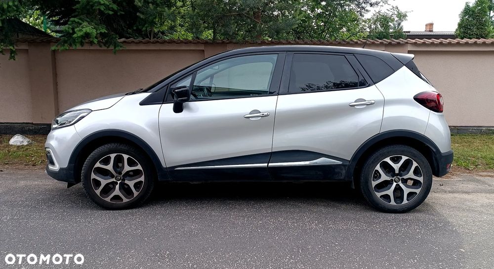 Renault Captur - 4