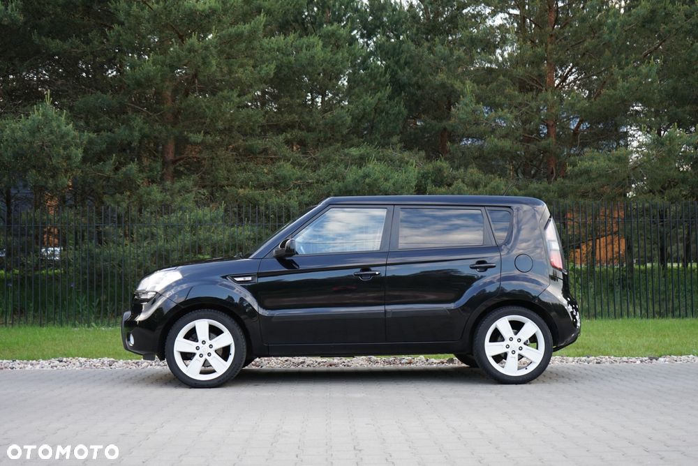 Kia Soul - 18