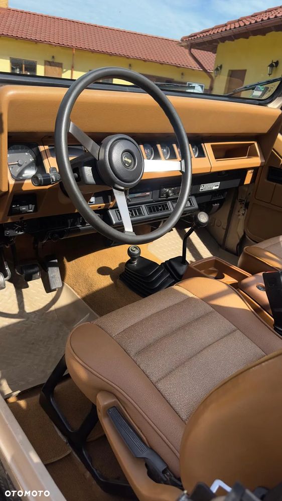 Jeep Wrangler 4.0 - 10