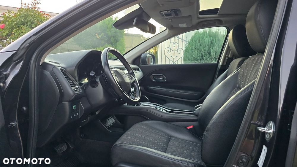 Honda HR-V 1.5 i-VTEC CVT Executive - 16
