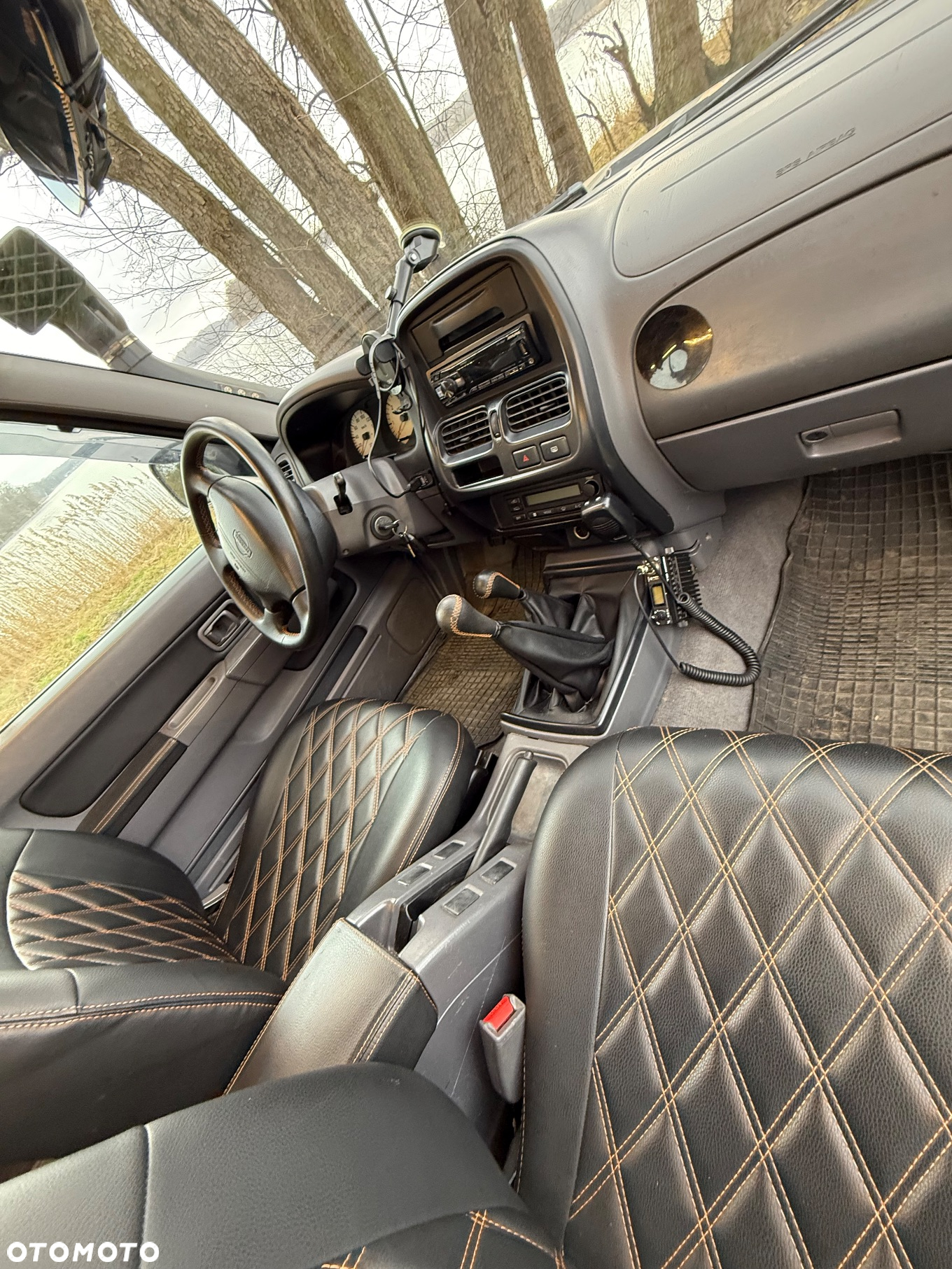 Nissan Navara - 7