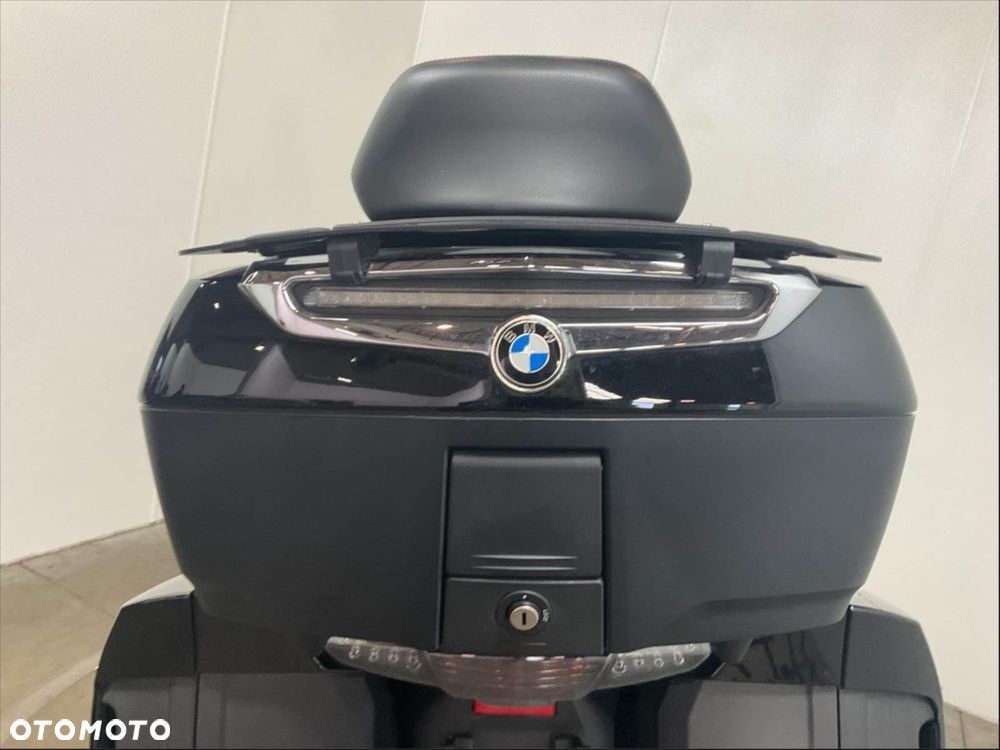 BMW K - 15