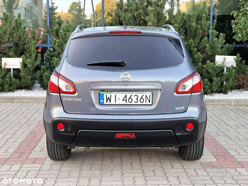 Nissan Qashqai 1.5 dCi Tekna - 16
