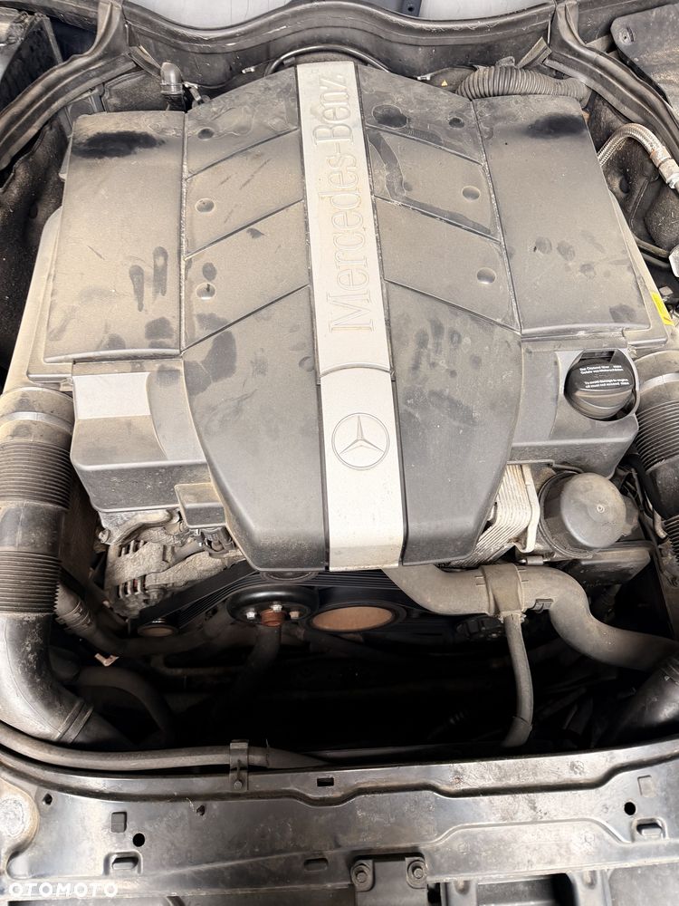 Mercedes-Benz CLK - 3