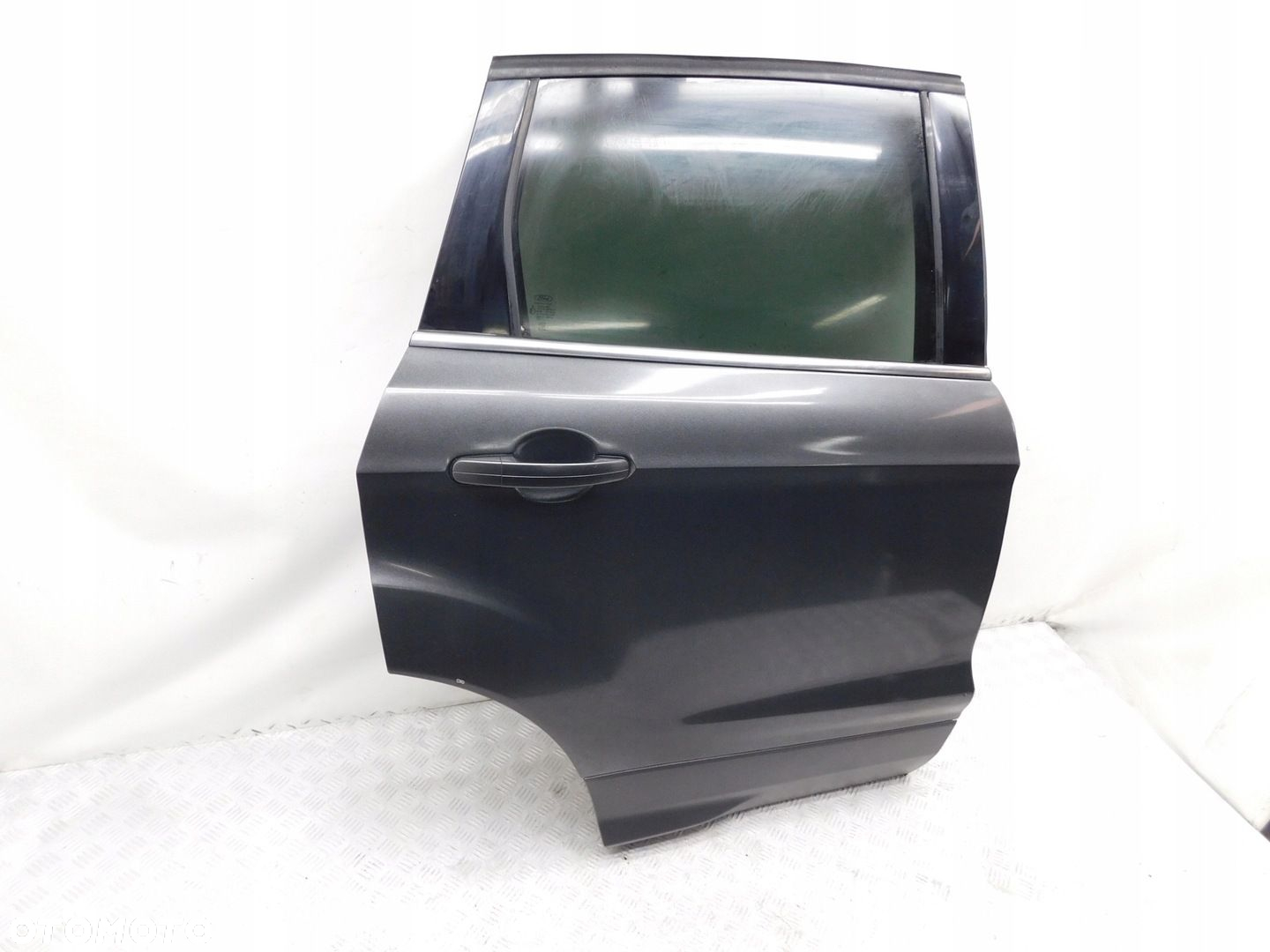 DRZWI PRAWE TYŁ Kompl. - FORD KUGA II MK2 13-19 UD - 3