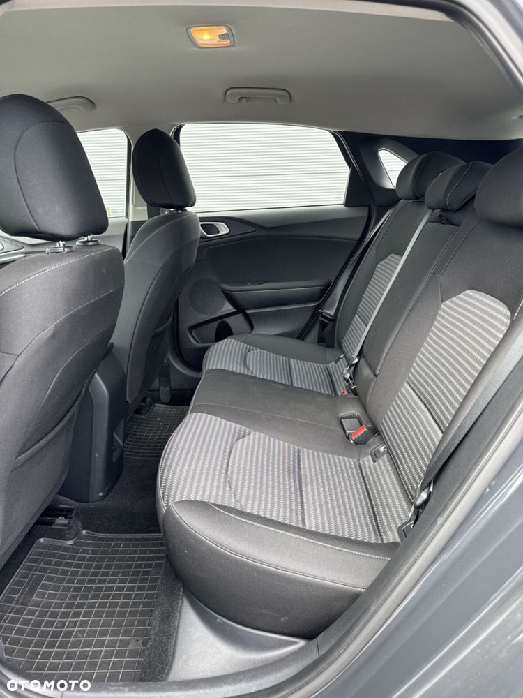 Kia Ceed 1.0 T-GDI M - 27