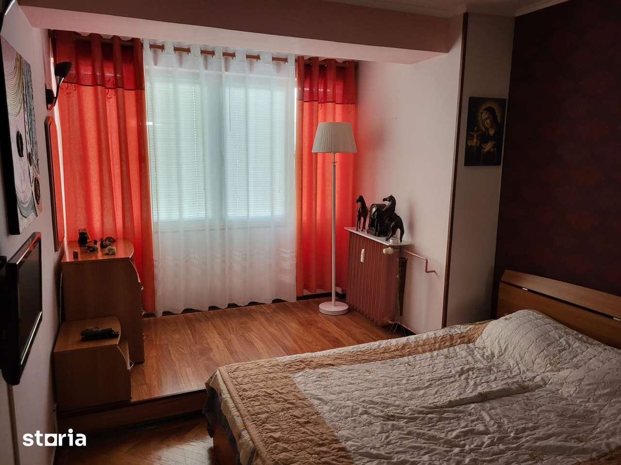 Campia Libertatii intersectie Baba Novac,Reconstructiei,mall Park Lake — fotografia 3