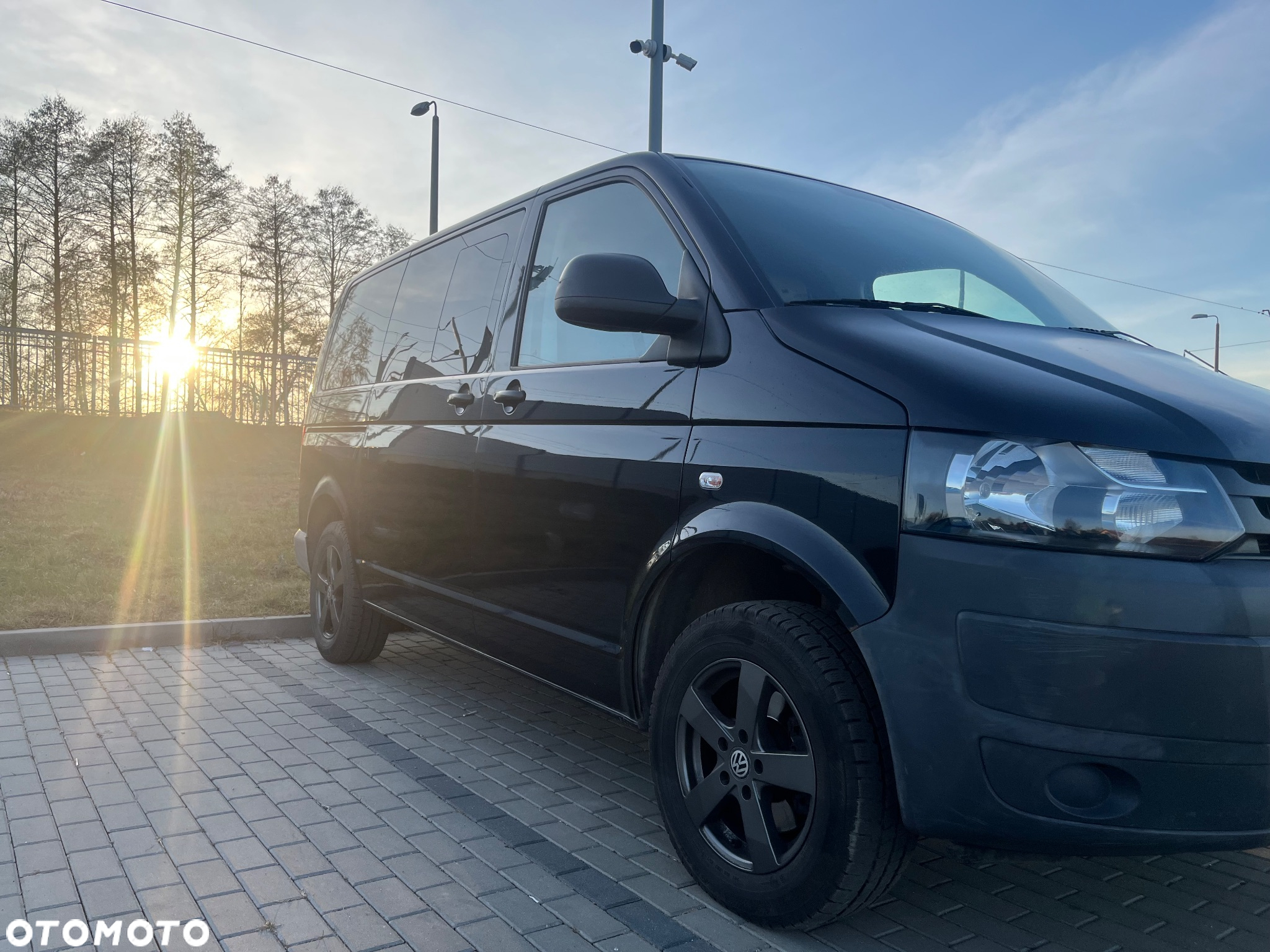 Volkswagen Transporter T5 TDI L1H1 4Motion - 14