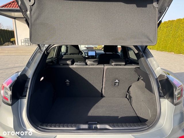 Ford Puma 1.0 EcoBoost mHEV Titanium X - 26