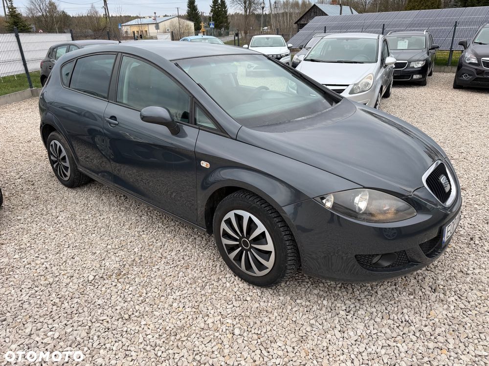 Seat Leon - 12