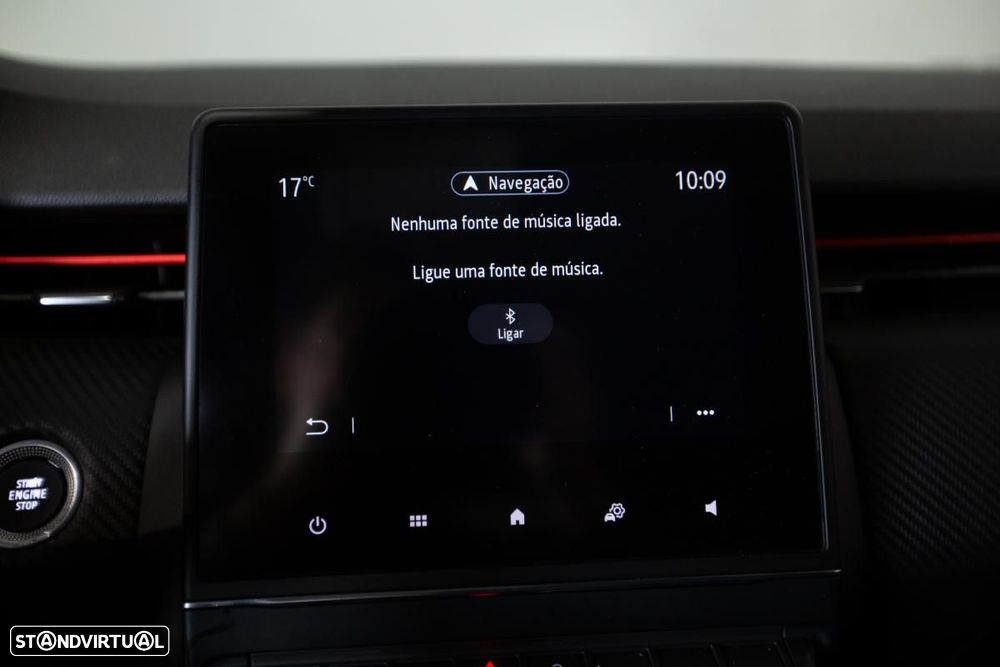 Renault Clio 1.5 Blue dCi RS Line - 23