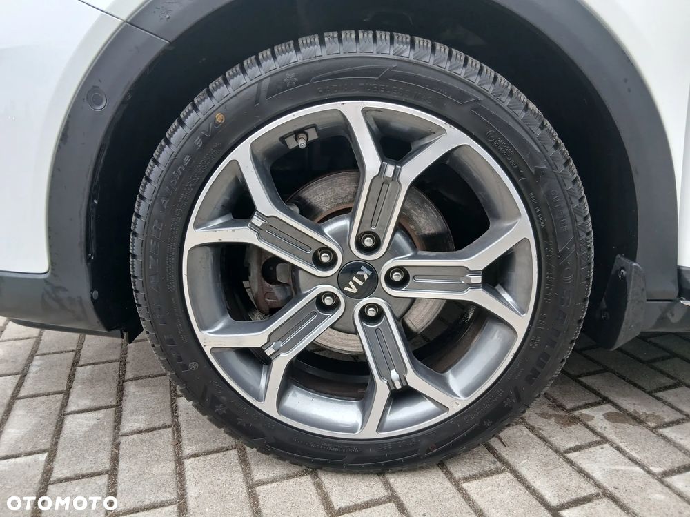Kia XCeed 1.4 T-GDI L DCT - 15