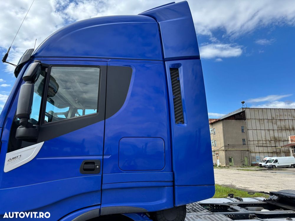 Iveco STRALIS AS440ST/P - 6