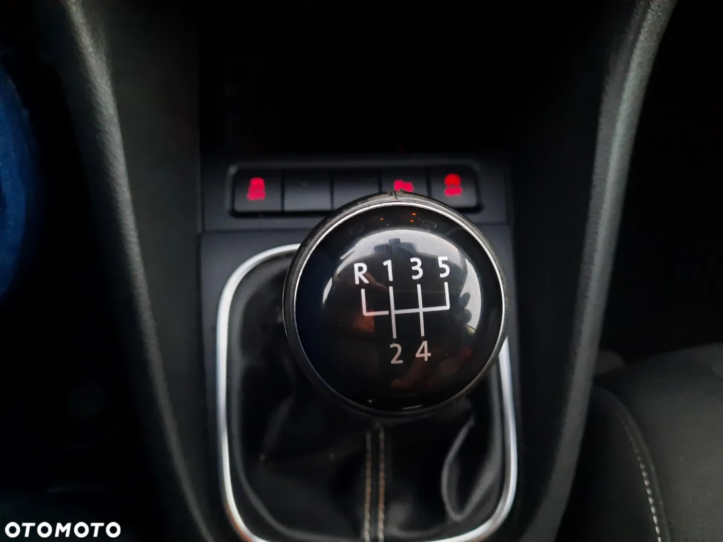 Volkswagen Golf Variant 1.6 TDI DPF MATCH - 37
