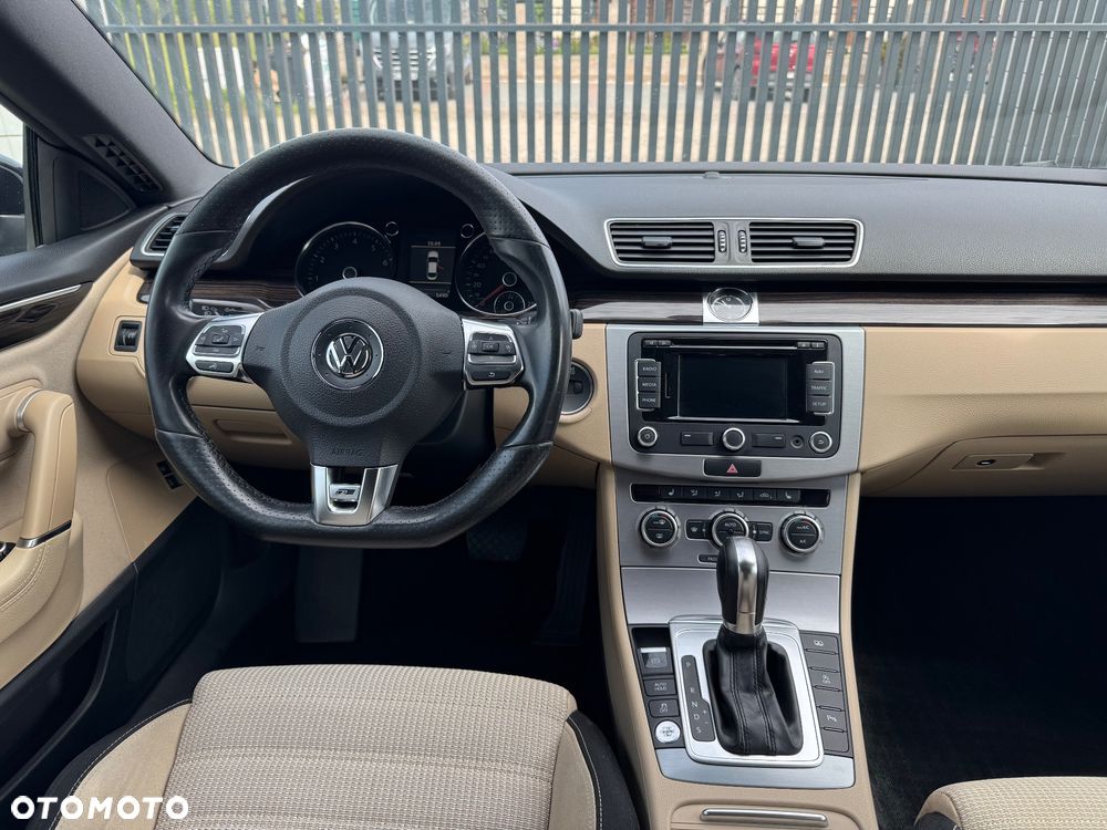 Volkswagen CC - 24
