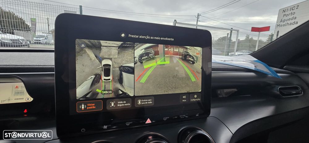 Smart #3 Premium - 58