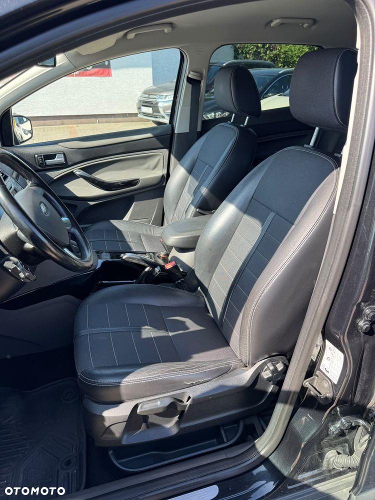 Ford Kuga 2.0 TDCi 4WD Titanium - 13