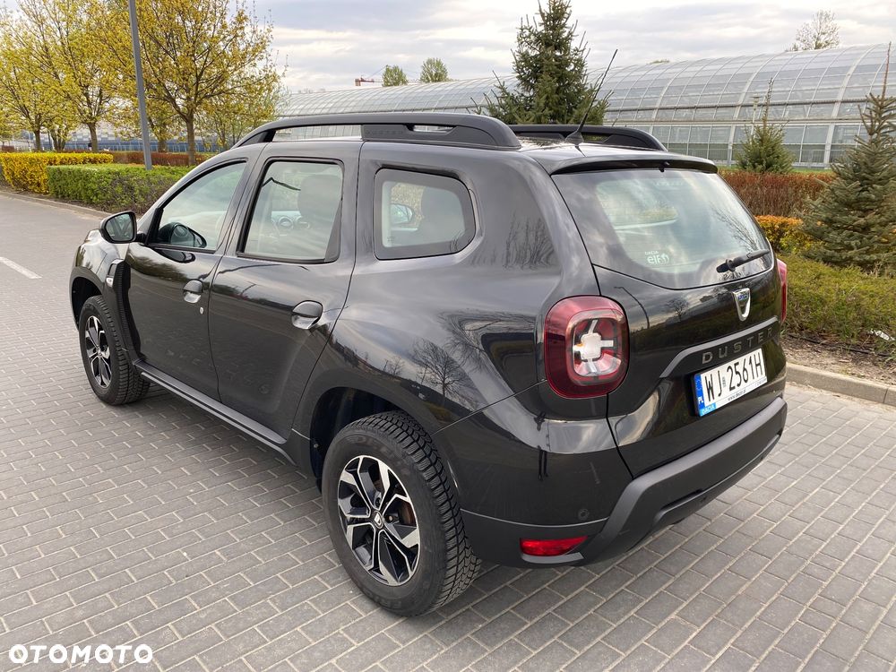 Dacia Duster - 2