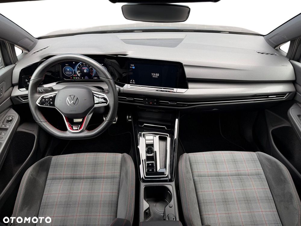 Volkswagen Golf 2.0 TSI GTI DSG - 24