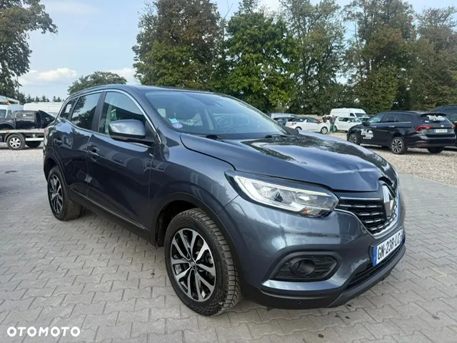 Renault Kadjar 1.3 TCe FAP Intens EDC - 3