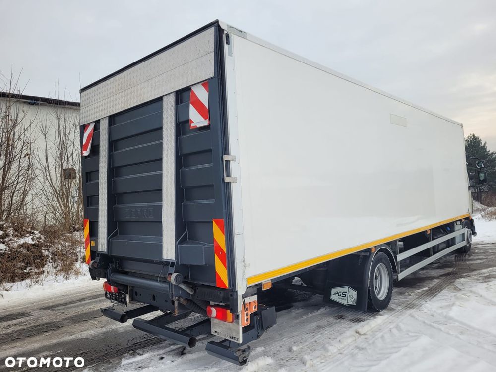 Volvo FL 250 - 4