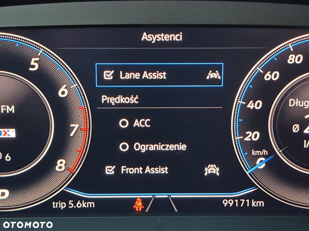 Volkswagen Arteon 2.0 TSI Elegance DSG - 27