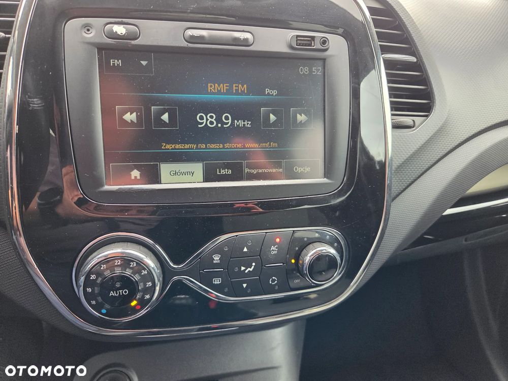 Renault Captur ENERGY dCi 90 Start&Stop Expression - 23