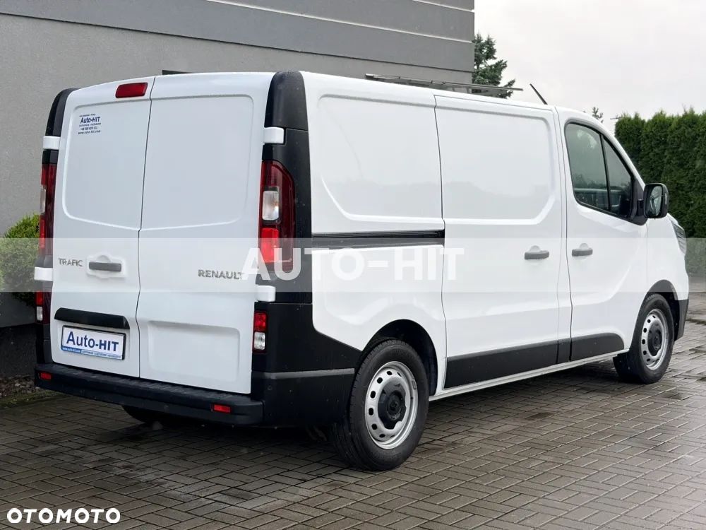 Renault Trafic - 14