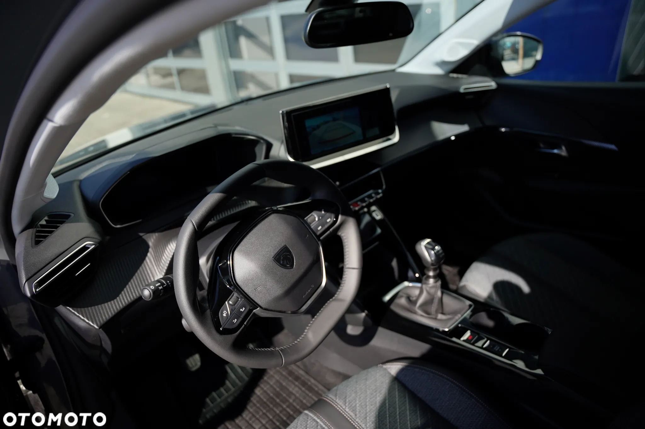 Peugeot 208 1.2 PureTech Allure S&S - 6