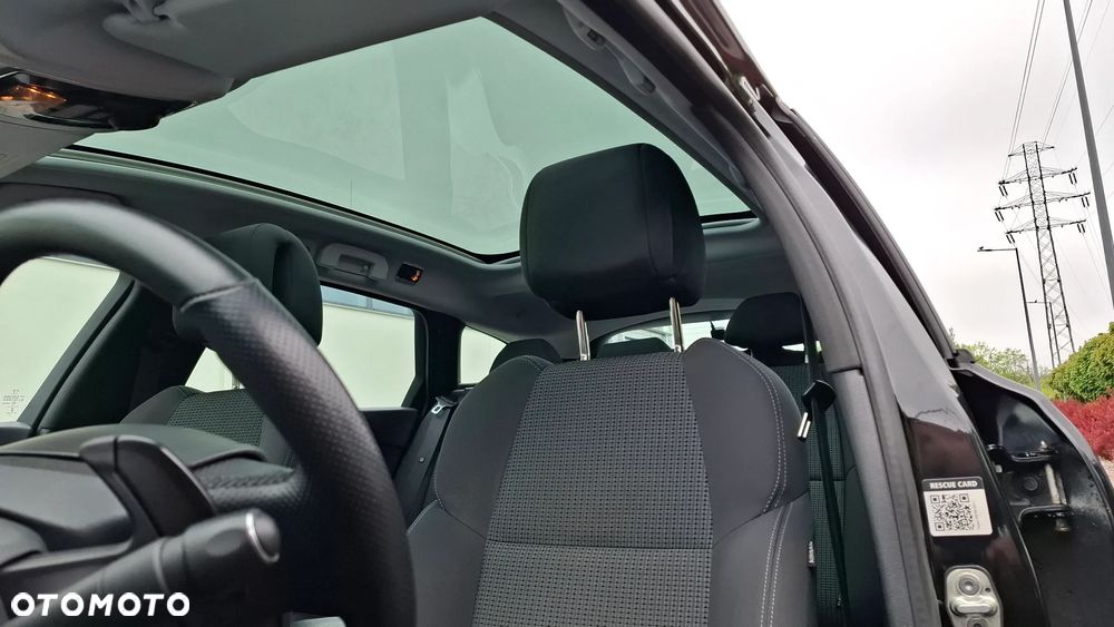 Peugeot 508 HDi FAP 165 Automatik Business-Line - 16