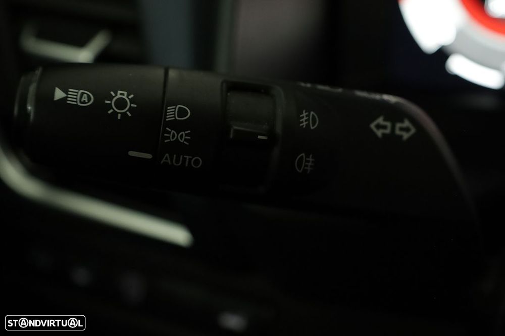 Nissan Qashqai 1.3 DIG-T Tekna Xtronic - 16