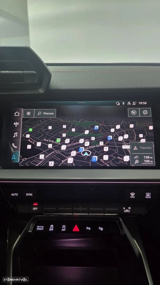 Audi S3 Sportback TFSI quattro S tronic - 25