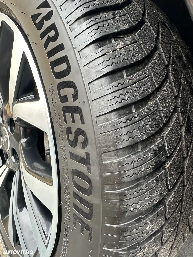 Land Rover Range Rover 3.0 I6 D350 MHEV LWB Autobiography - 11