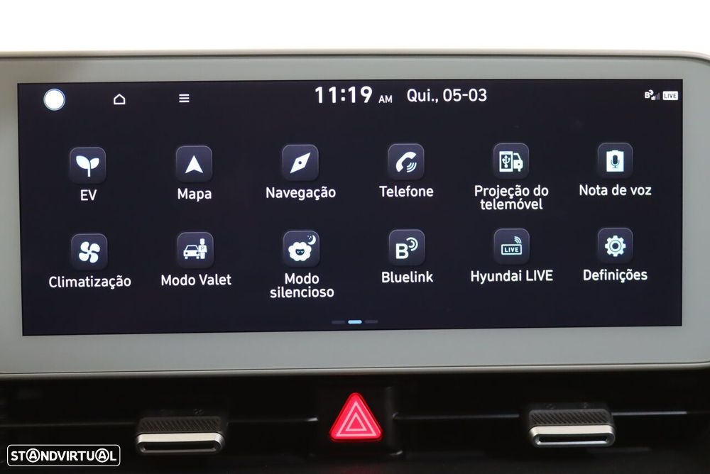 Hyundai Ioniq 5 73 kWh Premium - 23