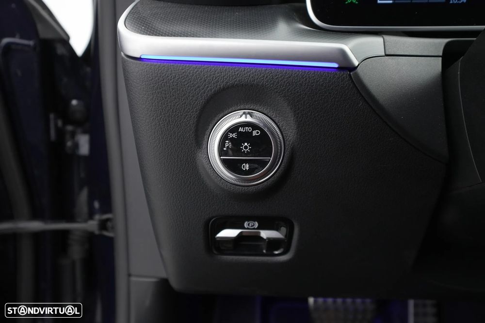 Mercedes-Benz C 220 d 4Matic All-Terrain - 27