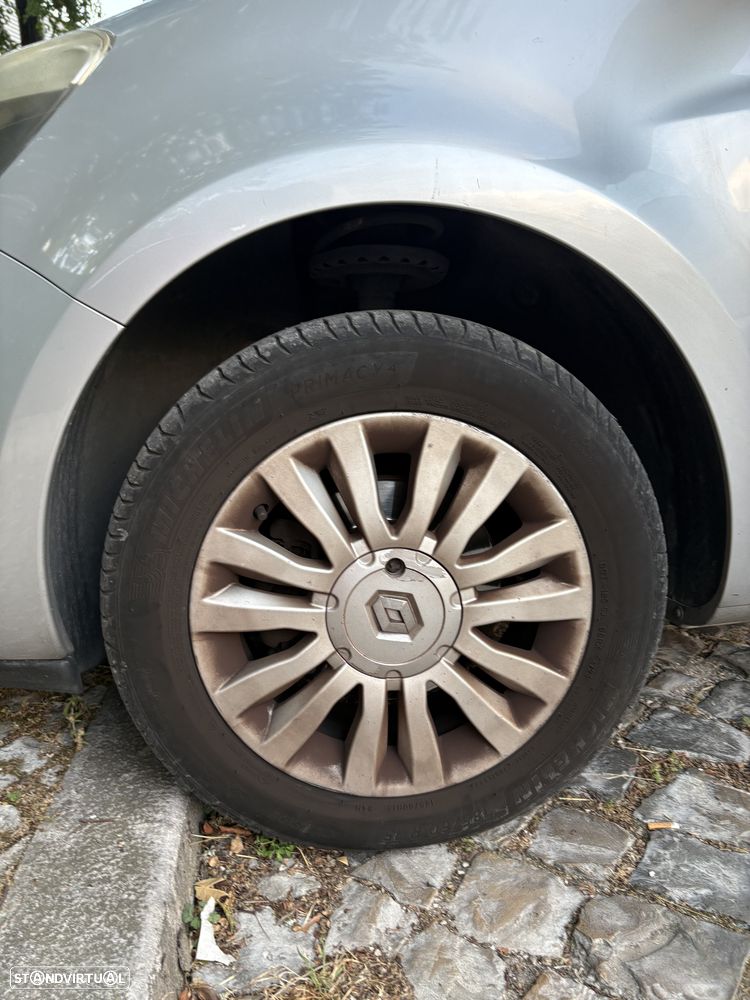 Renault Clio Break - 9