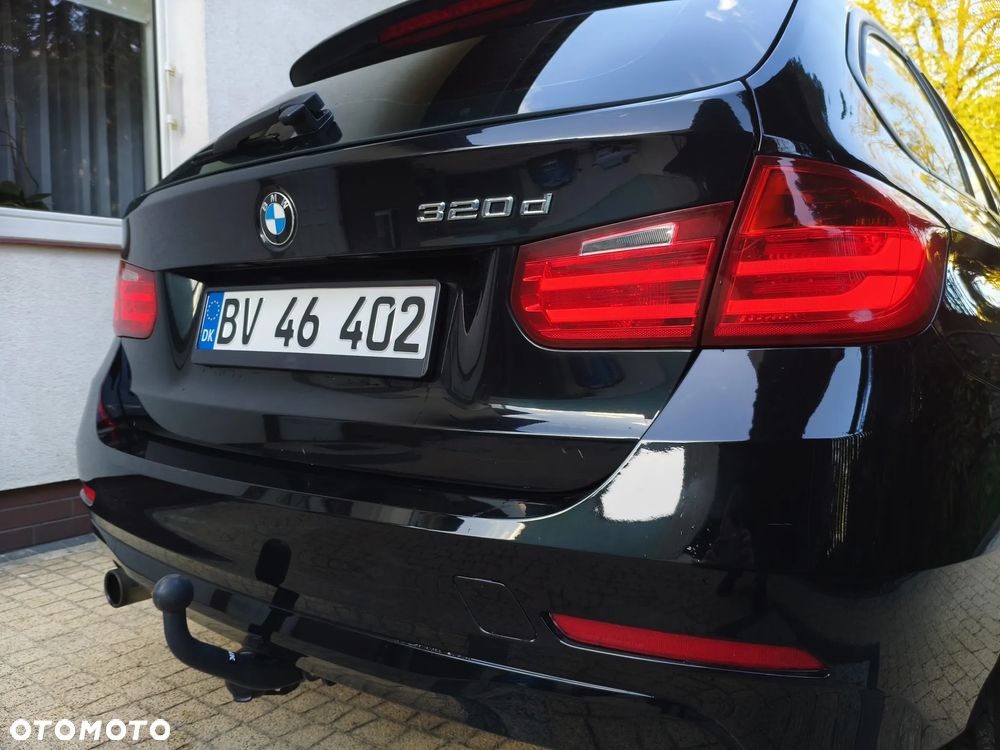 BMW Seria 3 - 21