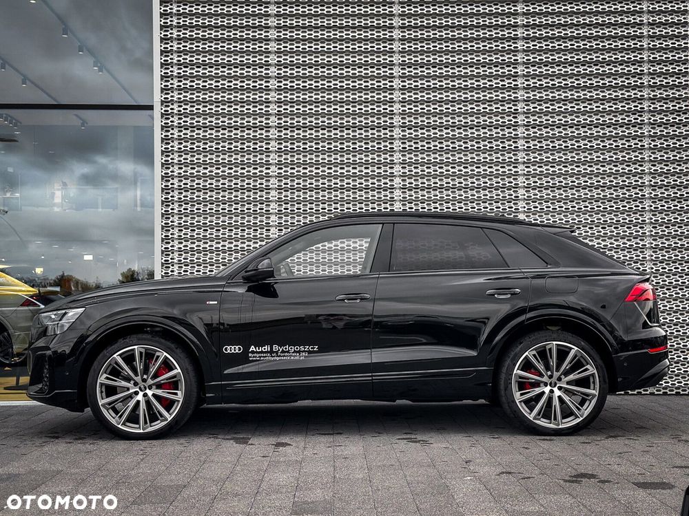 Audi Q8 - 3