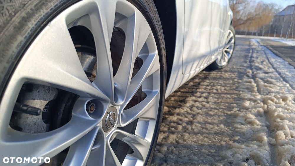 Opel Astra 1.4 Turbo Start/Stop Business - 23