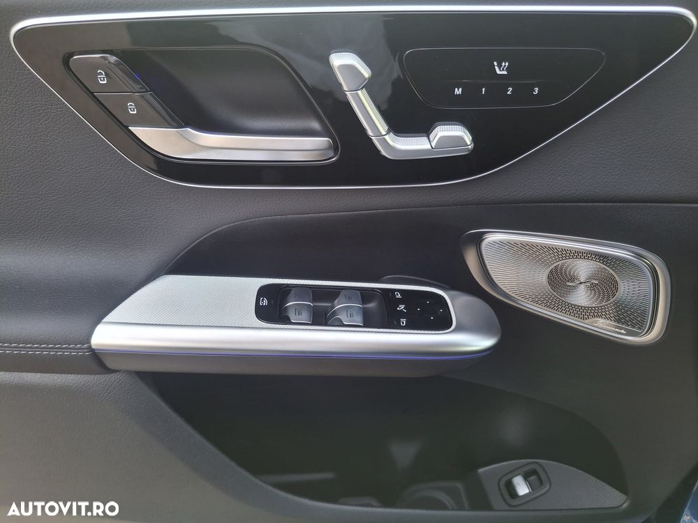 Mercedes-Benz GLC 200 4MATIC MHEV - 12