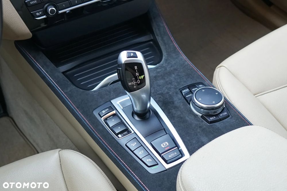BMW X3 xDrive30d xLine - 38