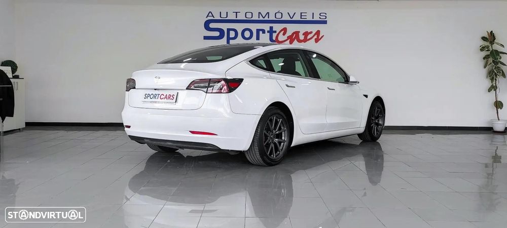 Tesla Model 3 Standard RWD - 3