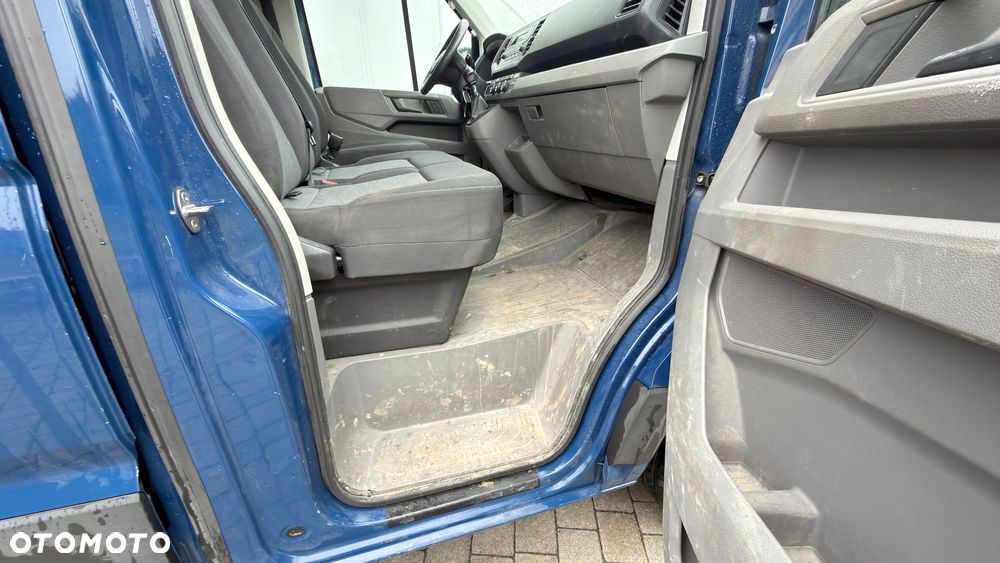 Volkswagen Crafter - 25