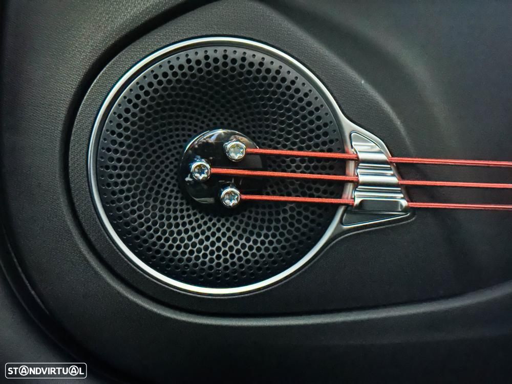 BYD Atto 3 60.48 kWh Design - 29