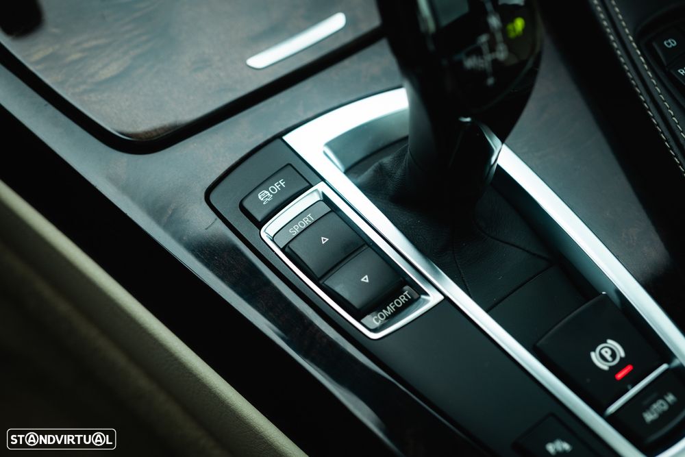 BMW 640 d Pack M - 38